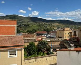 Exterior view of Flat to rent in Plasencia  with Heating, Terrace and Storage room