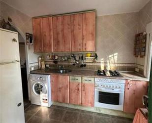 Kitchen of Single-family semi-detached for sale in Illana  with Heating, Private garden and Terrace