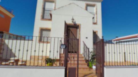 Foto 2 de Casa o chalet en venta en Avenida Oscar Espla, 53, Daya Nueva, Alicante