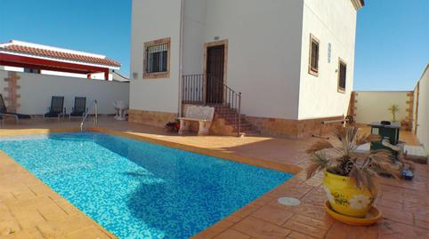 Foto 4 de Casa o chalet en venta en Avenida Oscar Espla, 53, Daya Nueva, Alicante