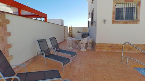 Foto 5 de Casa o chalet en venta en Avenida Oscar Espla, 53, Daya Nueva, Alicante