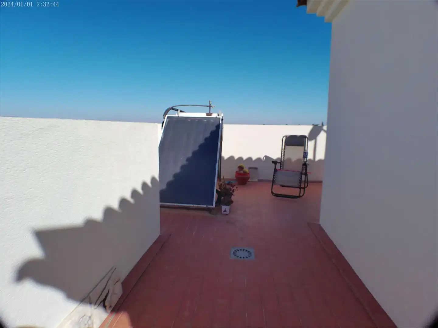 Casa o xalet en venda a Avenida Oscar Espla, 53, Daya Nueva Terrassa de Casa o xalet en venda en Daya Nueva