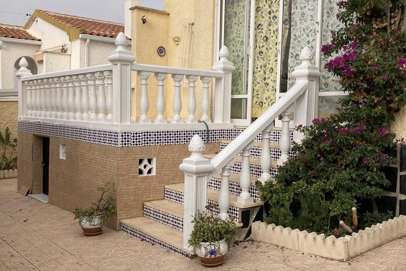 Casa adosada de lloguer a Calle Andorra, 26, San Fulgencio, Alicante - imatge 1 Foto 1 de Casa adosada de lloguer a Calle Andorra, 26, San Fulgencio, Alicante