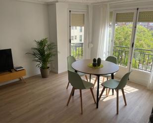 Dining room of Flat to rent in Elche / Elx