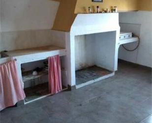 Kitchen of House or chalet for sale in  Almería Capital  with Private garden, Terrace and Storage room