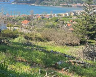 Constructible Land for sale in Cedeira