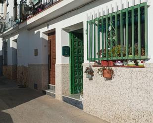 Casa adosada de lloguer a Calle Horno, 35, Cómpeta