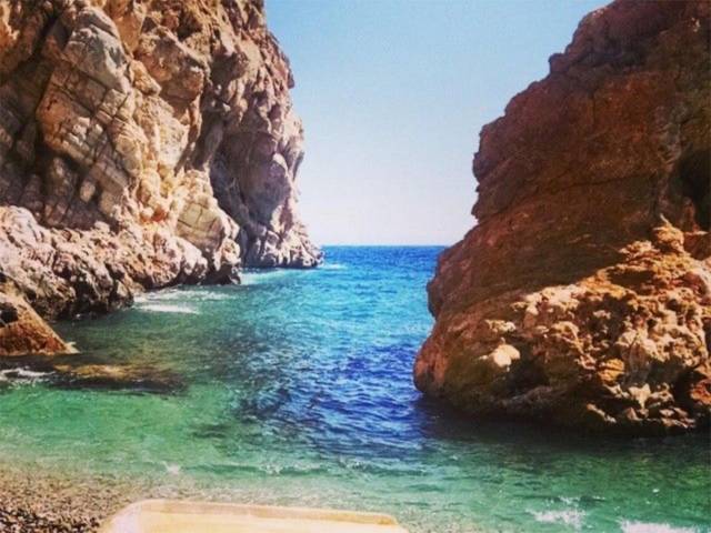 Casa adosada en Alquiler en Calle Tulipán, 16 en Calahonda - Carchuna