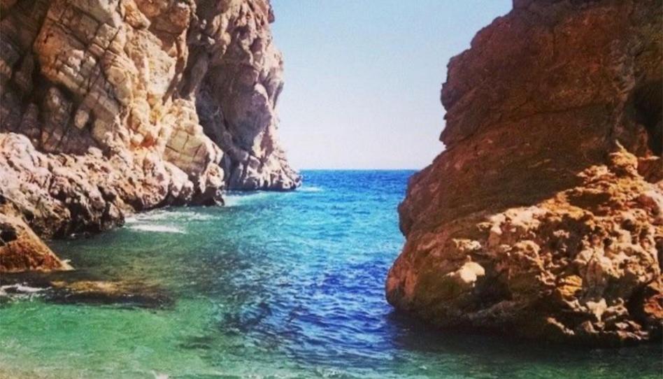 Foto 1 de Casa adosada de lloguer a Calle Tulipán, 16, Calahonda - Carchuna, Granada