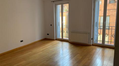 Pis de lloguer a Calle de Ponce de León, 3, Almagro, Madrid - imatge 2 Foto 2 de Pis de lloguer a Calle de Ponce de León, 3, Almagro, Madrid