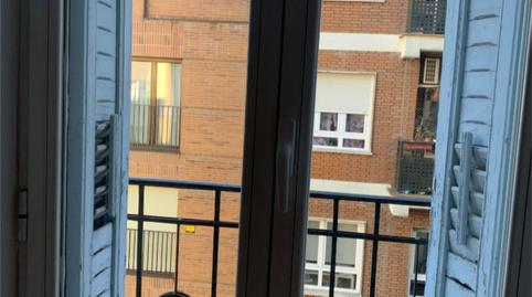 Pis de lloguer a Calle de Ponce de León, 3, Almagro, Madrid - imatge 5 Foto 5 de Pis de lloguer a Calle de Ponce de León, 3, Almagro, Madrid