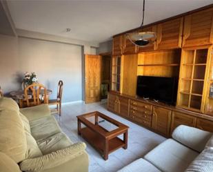 Living room of Flat for sale in Talavera de la Reina