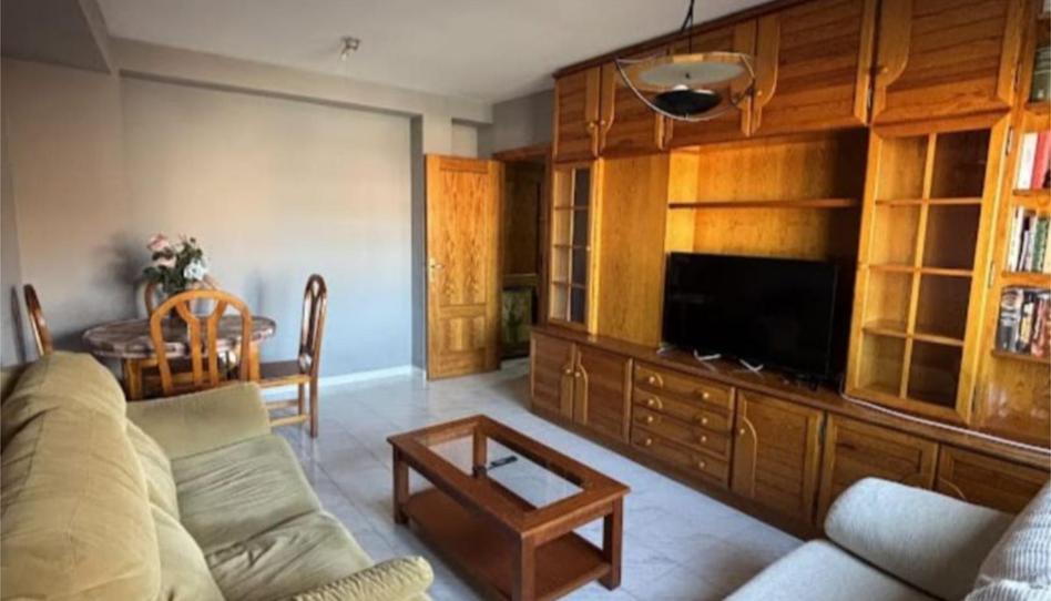 Flat for sale in Calle Olivares, 20, Puerta de Cuartos - Avda. de Portugal, Toledo - image 1 Photo 1 of Flat for sale in Calle Olivares, 20, Puerta de Cuartos - Avda. de Portugal, Toledo