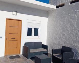 Terrace of Attic to rent in Telde  with Terrace, Furnished and Washing machine