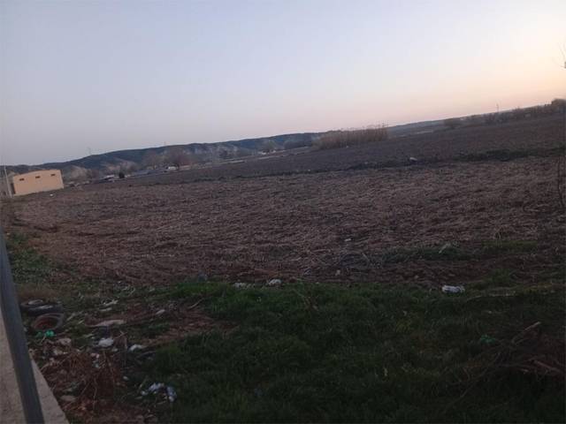 Terreno en Alquiler en Calle del Dos de Mayo, 1 en San Martín de la Vega