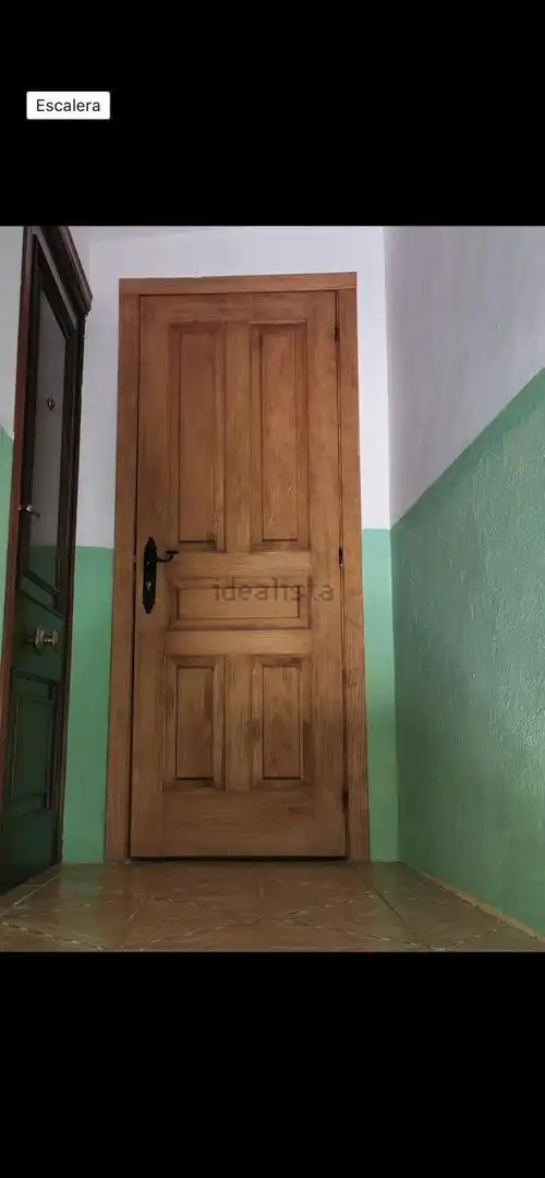 Piso en venta en Plaza Placita, 25, Villanueva del Conde Piso en venta en Villanueva del Conde