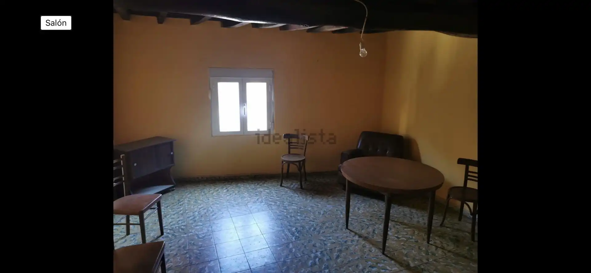 Piso en venta en Plaza Placita, 25, Villanueva del Conde Sala de estar de Piso en venta en Villanueva del Conde