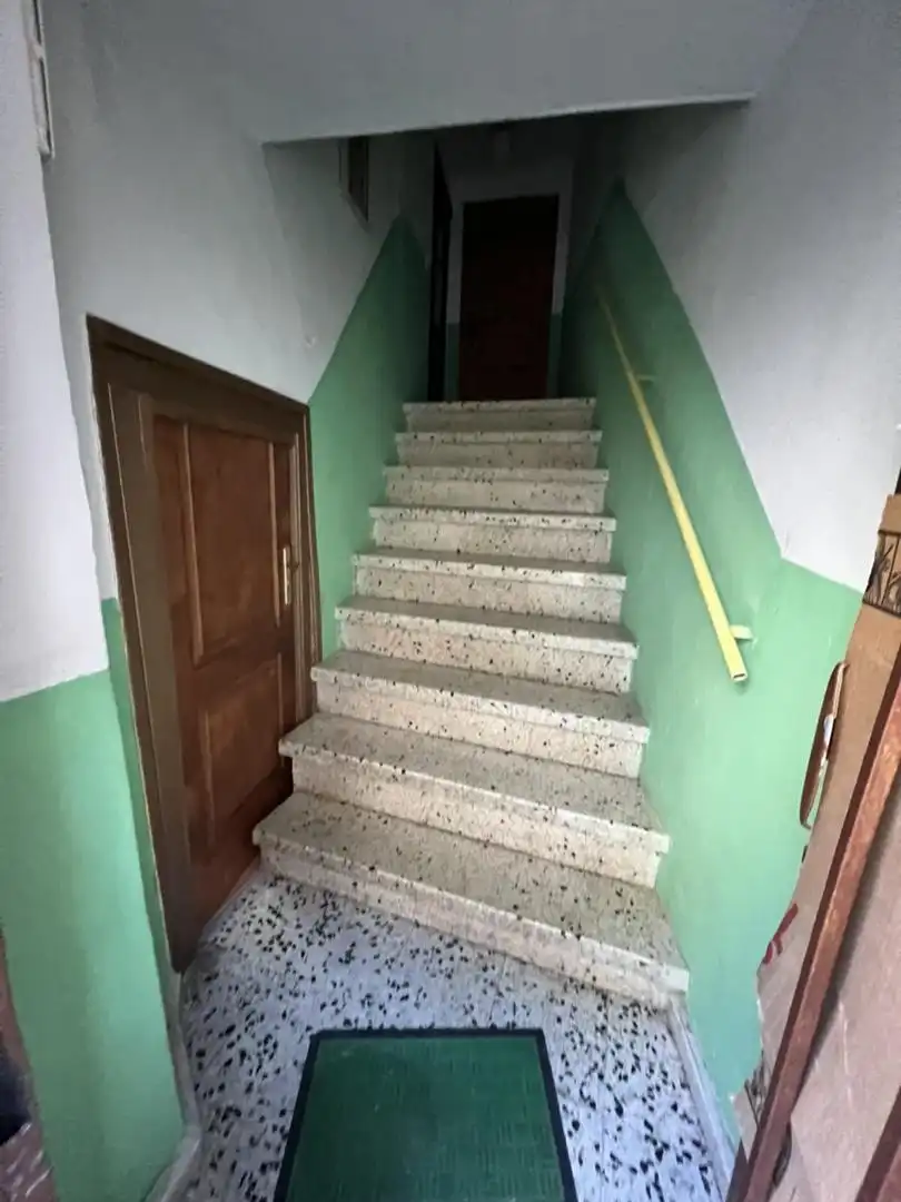 Piso en venta en Plaza Placita, 25, Villanueva del Conde Piso en venta en Villanueva del Conde