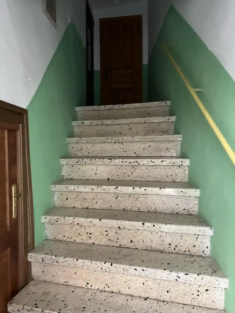 Piso en venta en Plaza Placita, 25, Villanueva del Conde Piso en venta en Villanueva del Conde