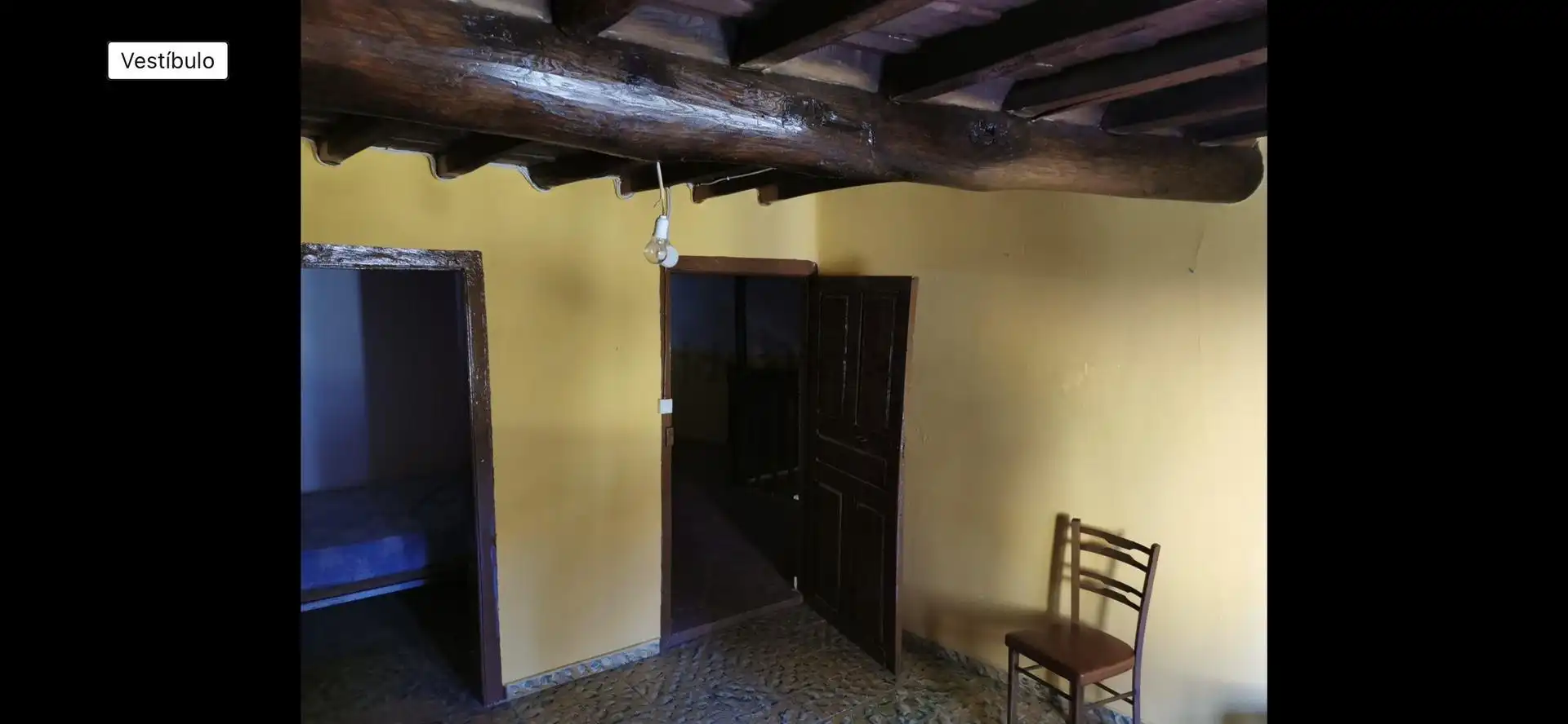 Piso en venta en Plaza Placita, 25, Villanueva del Conde Piso en venta en Villanueva del Conde