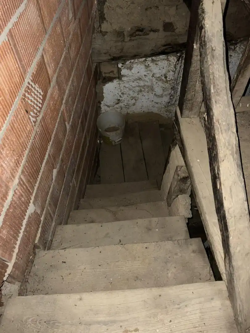 Piso en venta en Plaza Placita, 25, Villanueva del Conde Piso en venta en Villanueva del Conde
