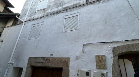 Photo 3 of Flat for sale in Plaza Placita, 25, Villanueva del Conde, Salamanca