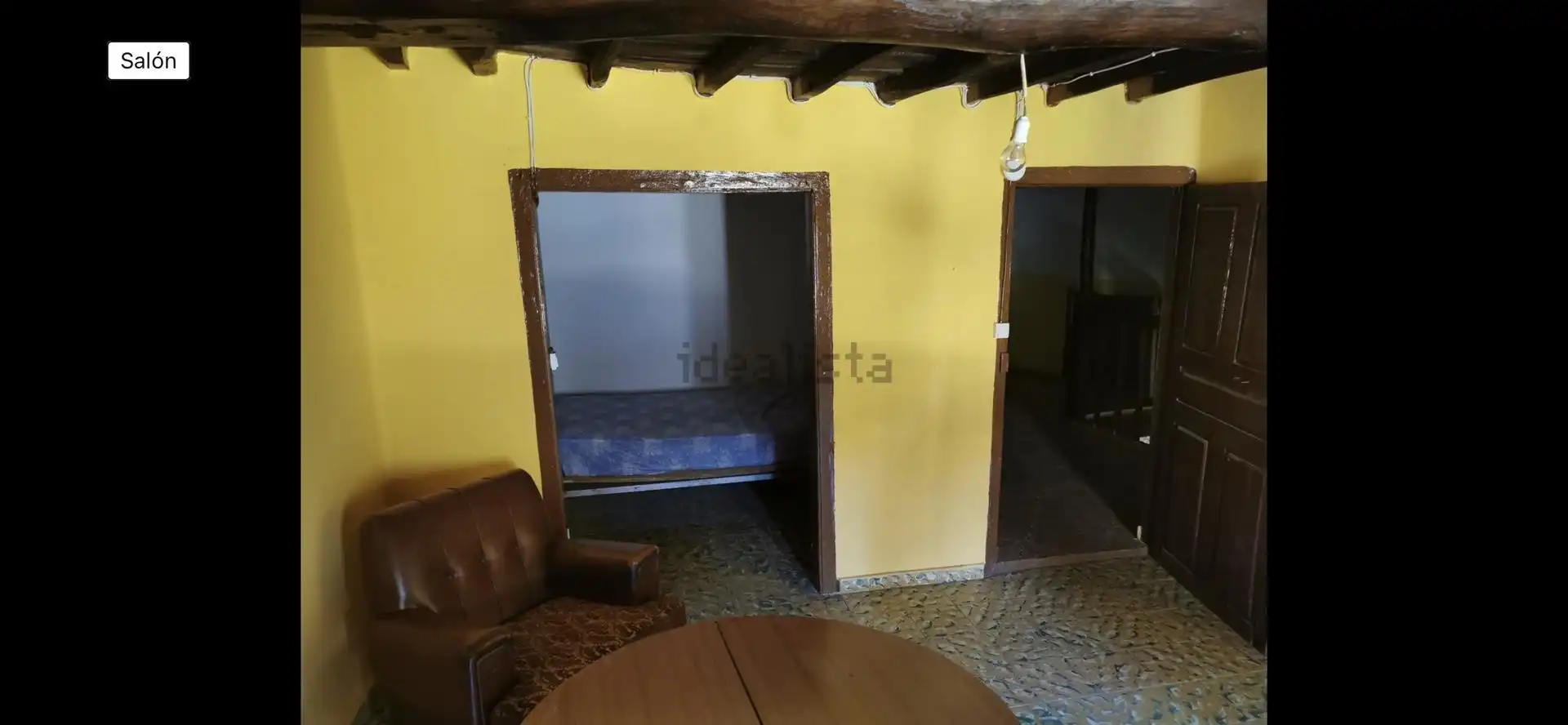 Piso en venta en Plaza Placita, 25, Villanueva del Conde Piso en venta en Villanueva del Conde