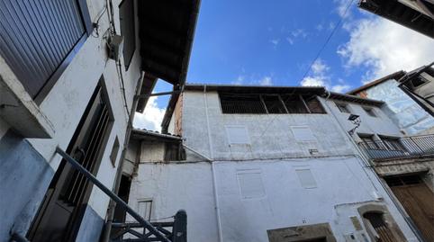 Photo 4 of Flat for sale in Plaza Placita, 25, Villanueva del Conde, Salamanca