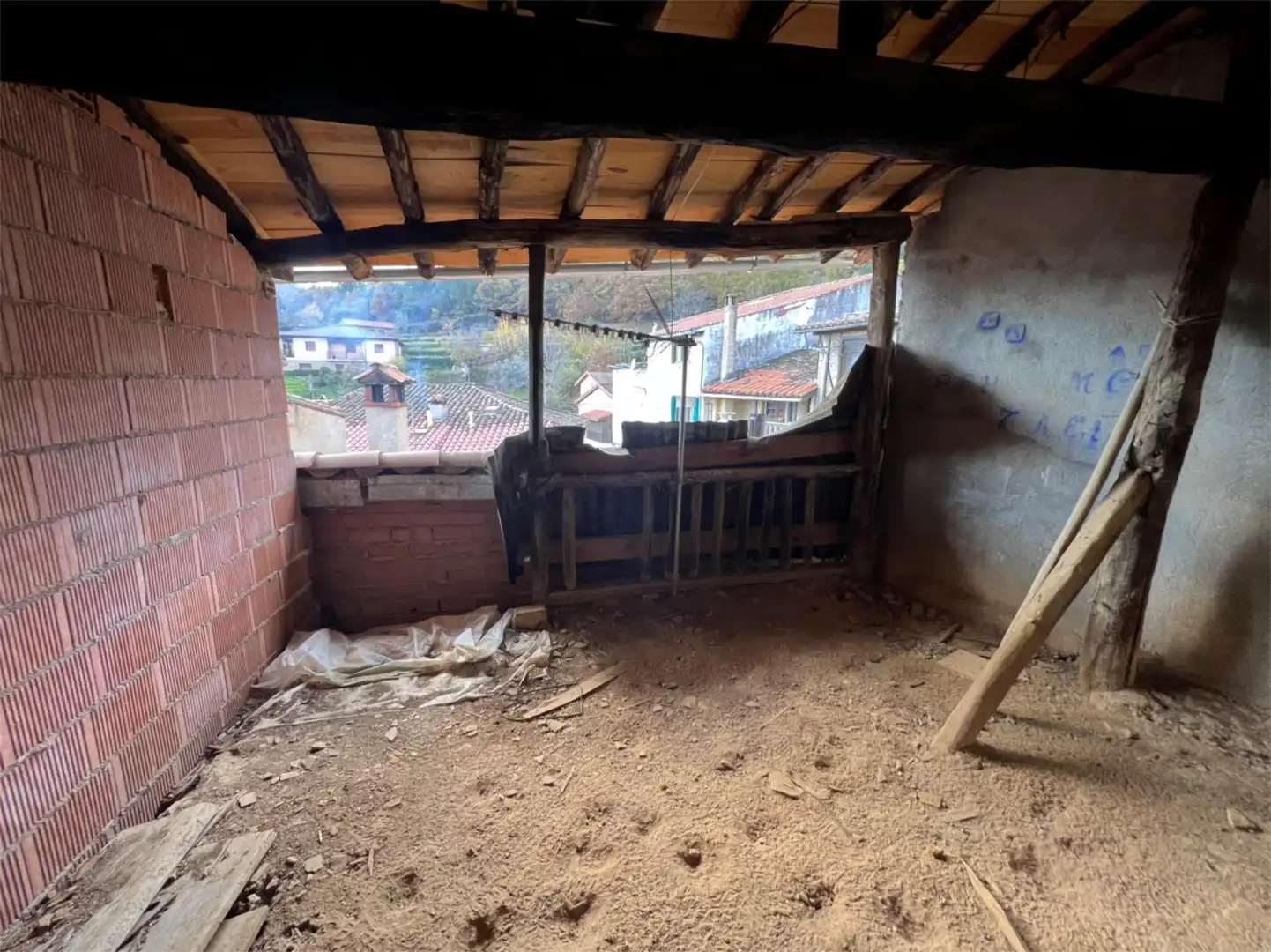 Piso en venta en Plaza Placita, 25, Villanueva del Conde Piso en venta en Villanueva del Conde