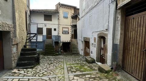 Photo 2 of Flat for sale in Plaza Placita, 25, Villanueva del Conde, Salamanca