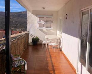 Wohnung miete in Calle Real, 60, Canencia