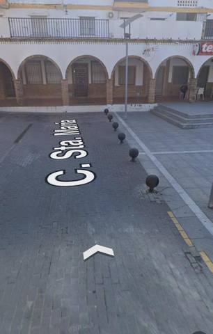 Local comercial en Alquiler en Plaza 28 de Febrero, 18 en Palos de la Frontera