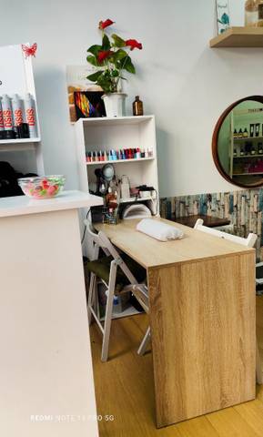 Local comercial en Alquiler en Calle Relator, 46A en Feria