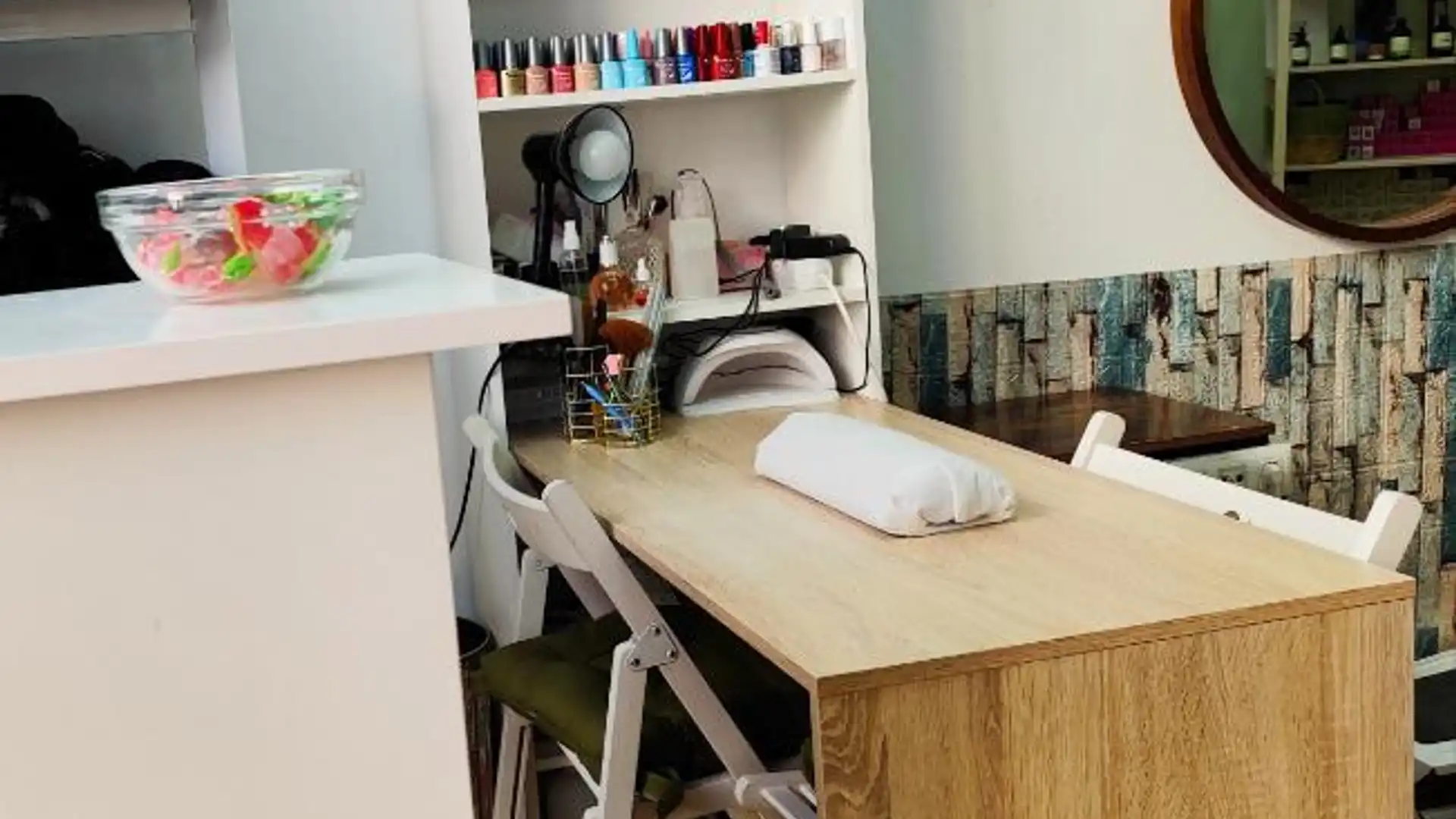 Local de alquiler en  Sevilla Capital con Aire acondicionado y Calefacción