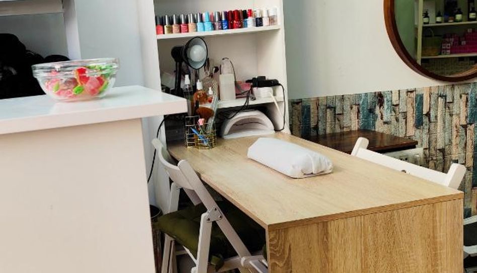 Geschaftsraum zur Miete in Calle Relator, 46a, Feria, Sevilla Capital - Bild 1 Foto 1 von Geschaftsraum zur Miete in Calle Relator, 46a, Feria, Sevilla Capital