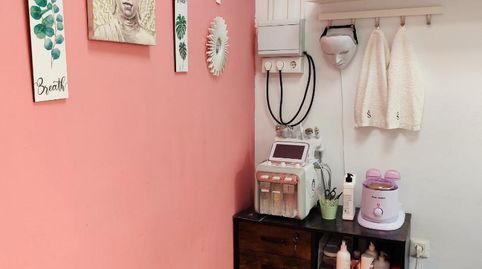 Geschaftsraum zur Miete in Calle Relator, 46a, Feria, Sevilla Capital - Bild 3 Foto 3 von Geschaftsraum zur Miete in Calle Relator, 46a, Feria, Sevilla Capital