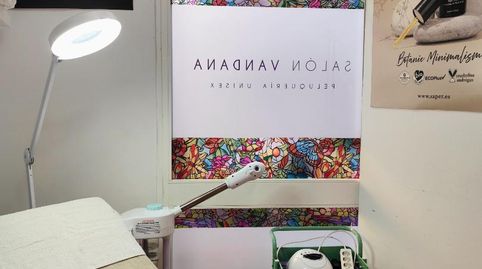 Geschaftsraum zur Miete in Calle Relator, 46a, Feria, Sevilla Capital - Bild 4 Foto 4 von Geschaftsraum zur Miete in Calle Relator, 46a, Feria, Sevilla Capital