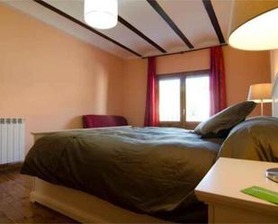 Bedroom of House or chalet for sale in Terriente  with Heating