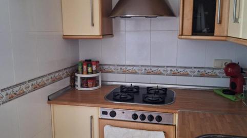 Foto 3 de Piso en venta en Calle Almería, 1, San Pablo, Albacete