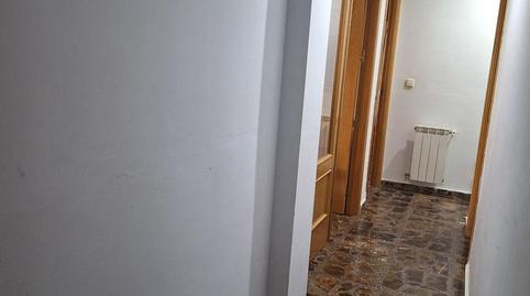 Foto 4 de Piso en venta en Calle Almería, 1, San Pablo, Albacete