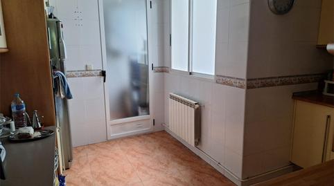 Foto 5 de Piso en venta en Calle Almería, 1, San Pablo, Albacete