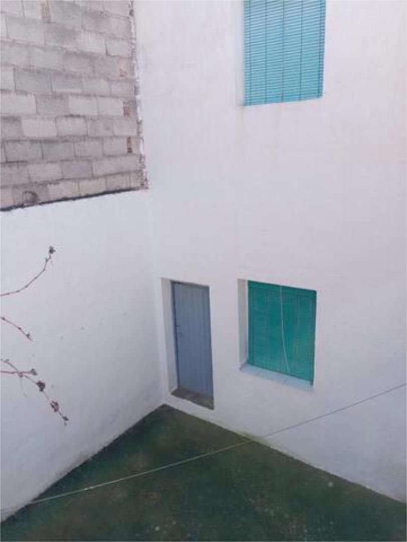 Vista exterior de Casa o xalet en venda en Santo Tomé amb Terrassa i Moblat