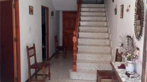 Foto 4 de Casa o xalet en venda a Santo Tomé, Jaén