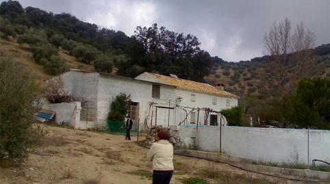 Finca rústica en venda a Valdepeñas de Jaén, Jaén - imatge 2 Foto 2 de Finca rústica en venda a Valdepeñas de Jaén, Jaén