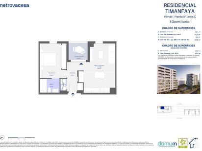 Flat for sale in  Sevilla Capital