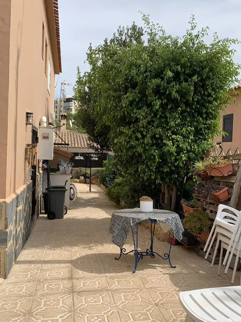 Casa o chalet en venta en Carrer Alacant, 11, La Paz