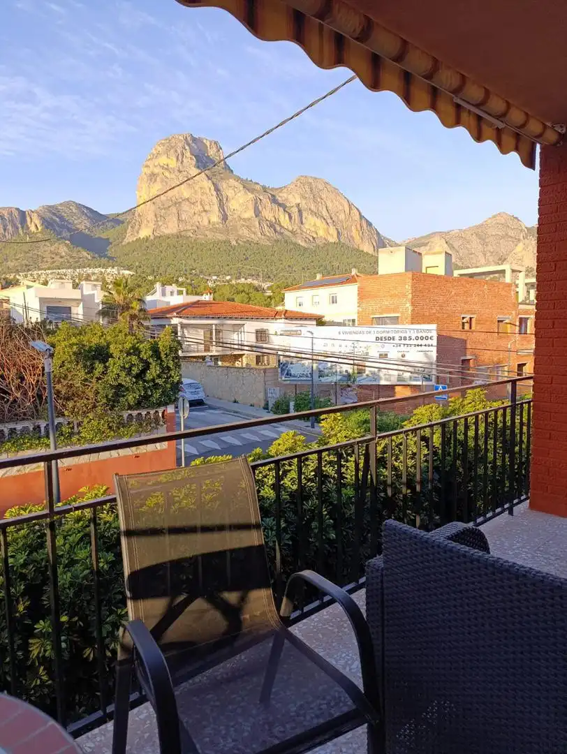 Casa o chalet en venta en Carrer Alacant, 11, La Paz