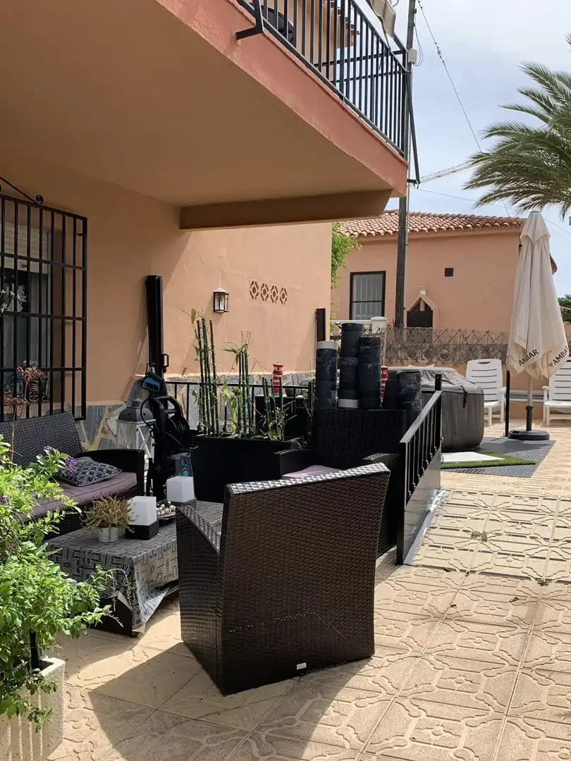 Casa o chalet en venta en Carrer Alacant, 11, La Paz
