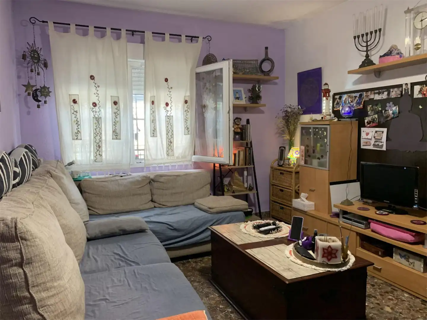 Casa o chalet en venta en Carrer Alacant, 11, La Paz