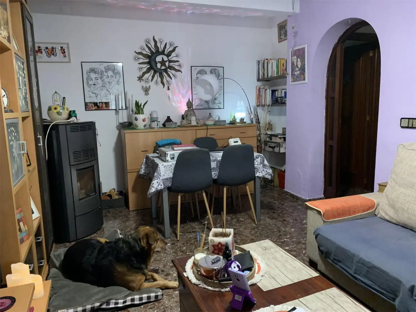 Casa o chalet en venta en Carrer Alacant, 11, La Paz